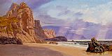 John Brett Mewslade